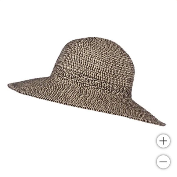 Elegant Sunday Afternoon Sun Hat - Picture 4 of 7